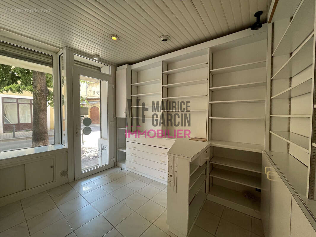 Appartement à CAVAILLON