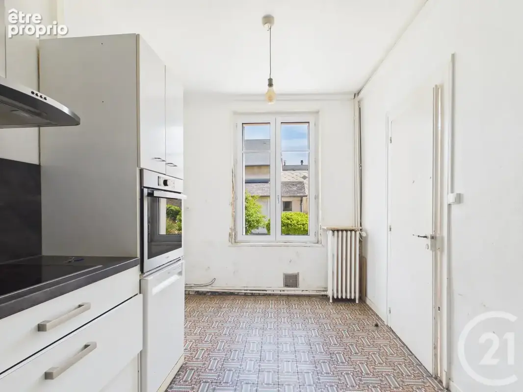 Maison 5 pièces 105 m² à vendre à Chartres (28000) - photo 4