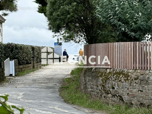 Appartement à CARNAC