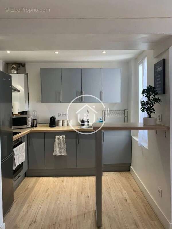 Appartement à BLOIS