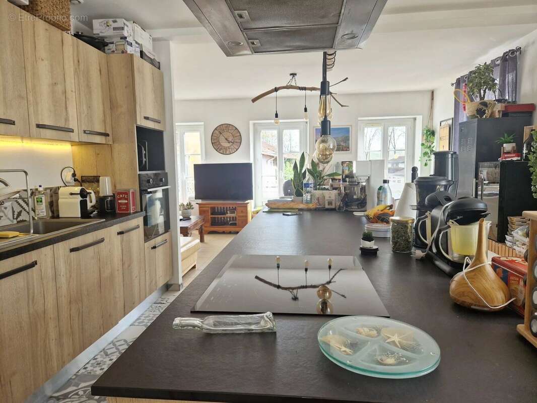 Appartement à PEYREHORADE