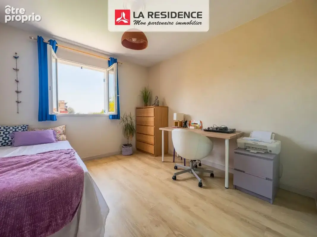 Maison 84 m² à Cagnes-Sur-Mer  - photo 6