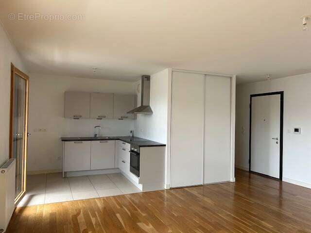 Appartement à DIVONNE-LES-BAINS