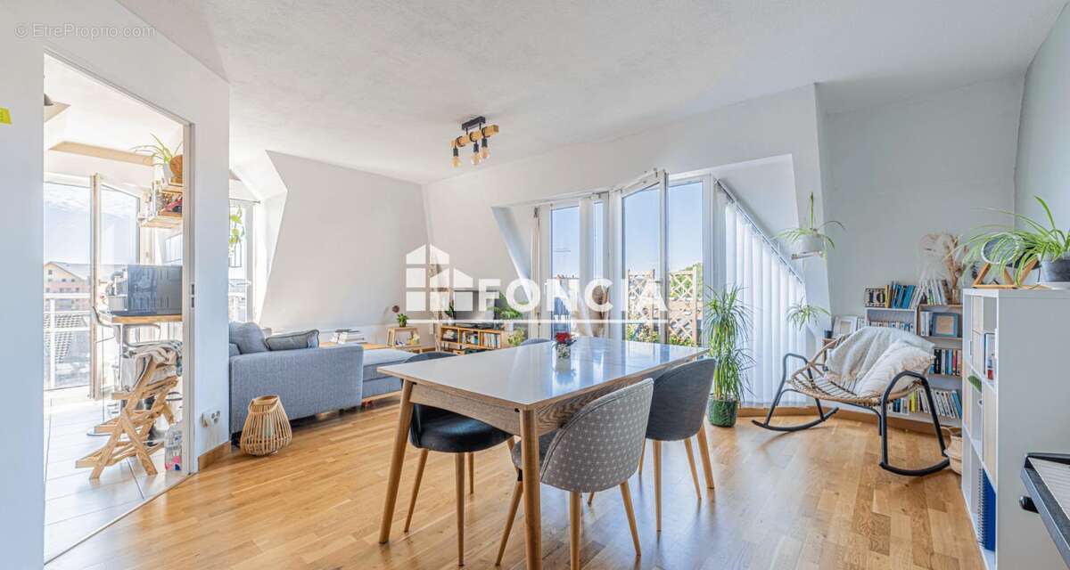 Appartement à CAEN