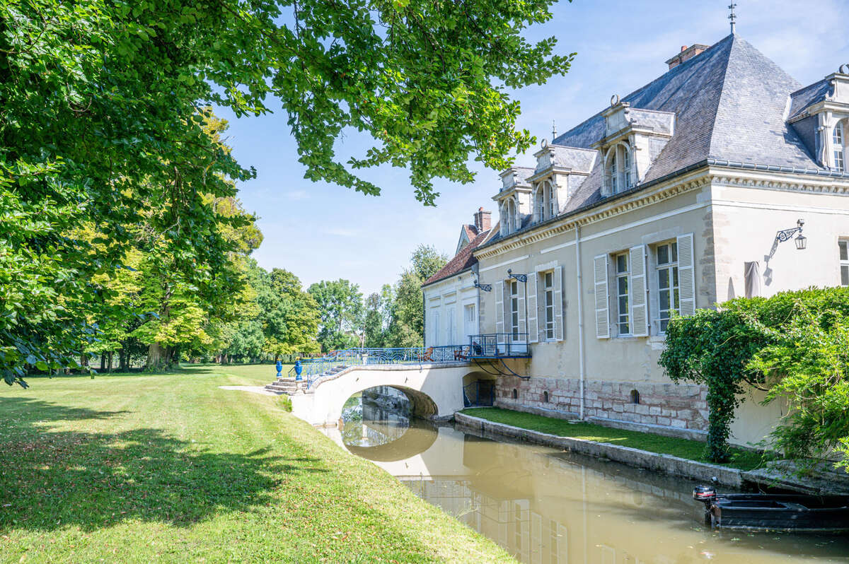 Maison à ROSIERES-PRES-TROYES
