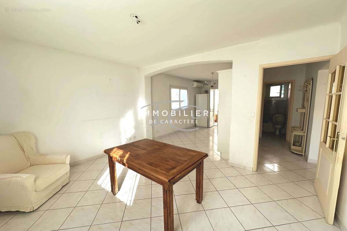 Appartement à CAVALAIRE-SUR-MER