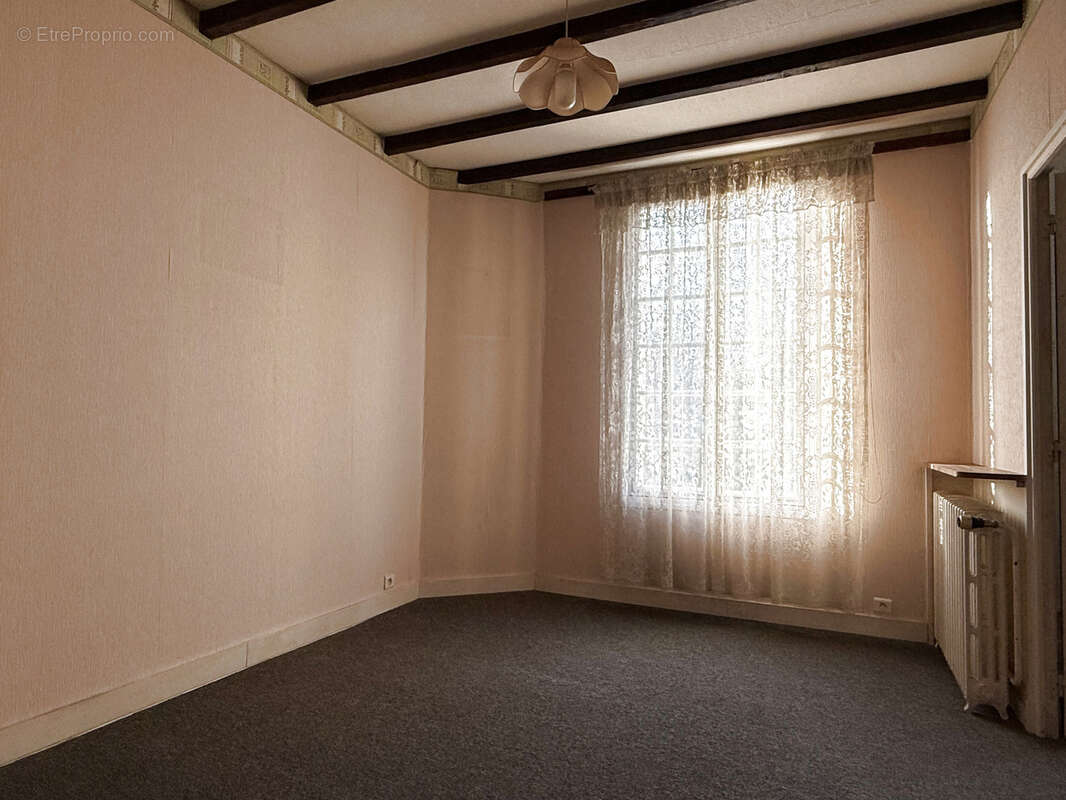 Maison à SUCY-EN-BRIE