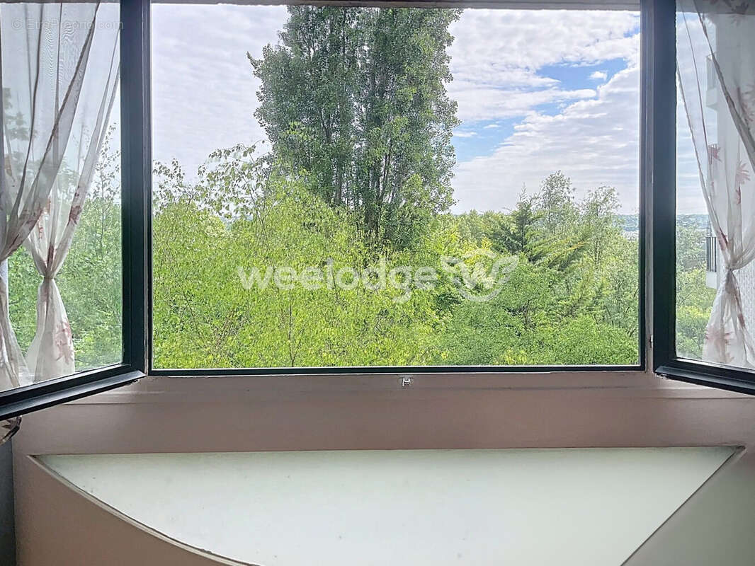 Appartement à GRIGNY