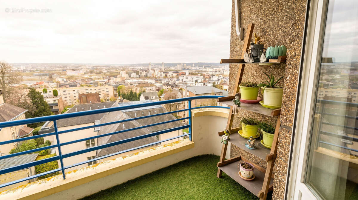 Appartement 3 pièces - 77m² - photo 8