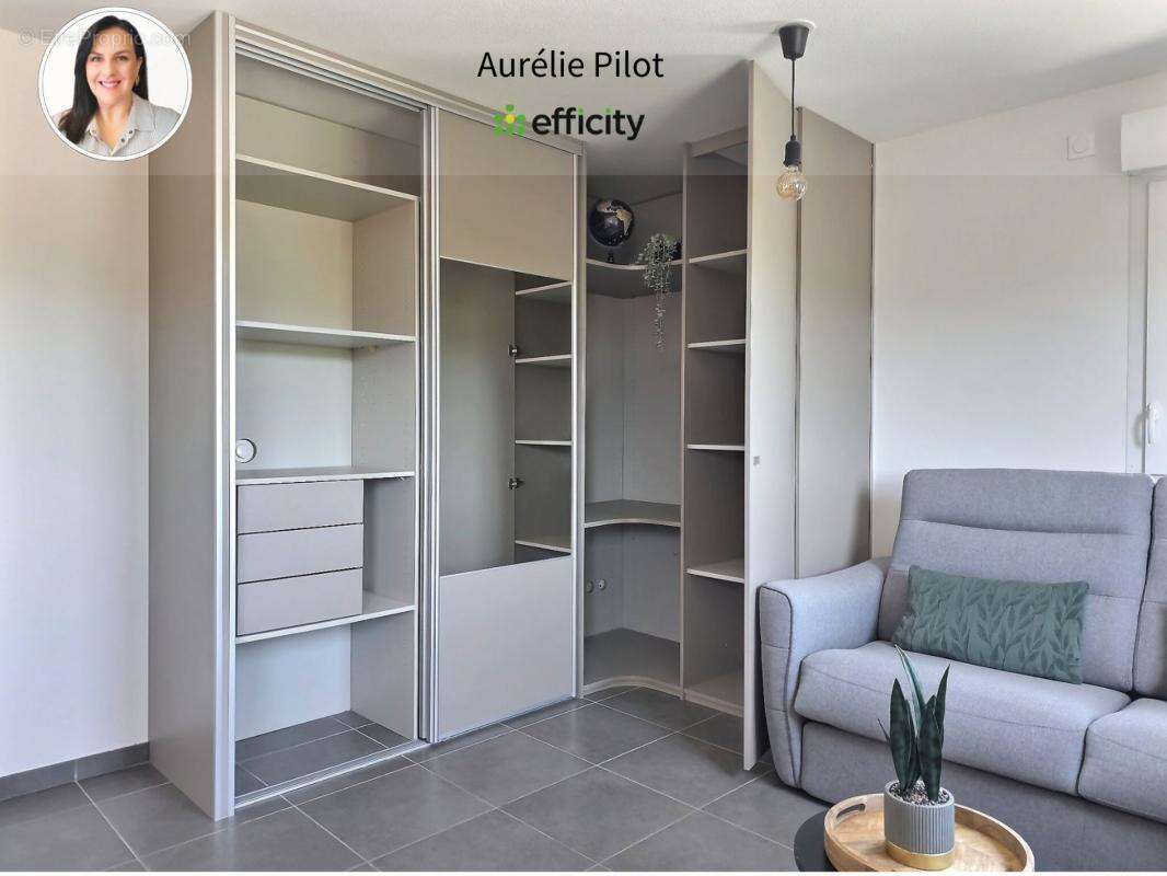 Appartement à RUMILLY