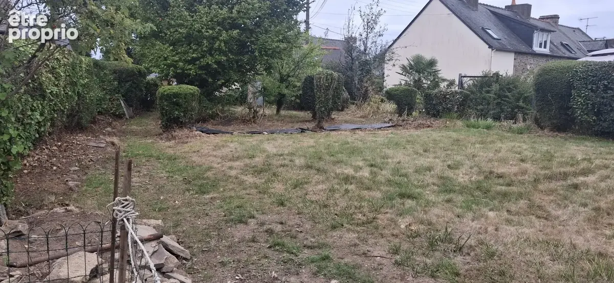 Terrain 591 m² à vendre à Cancale (35260) - photo 2