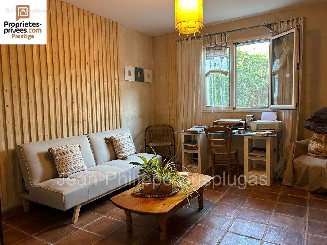 Maison à LA CADIERE-D&#039;AZUR