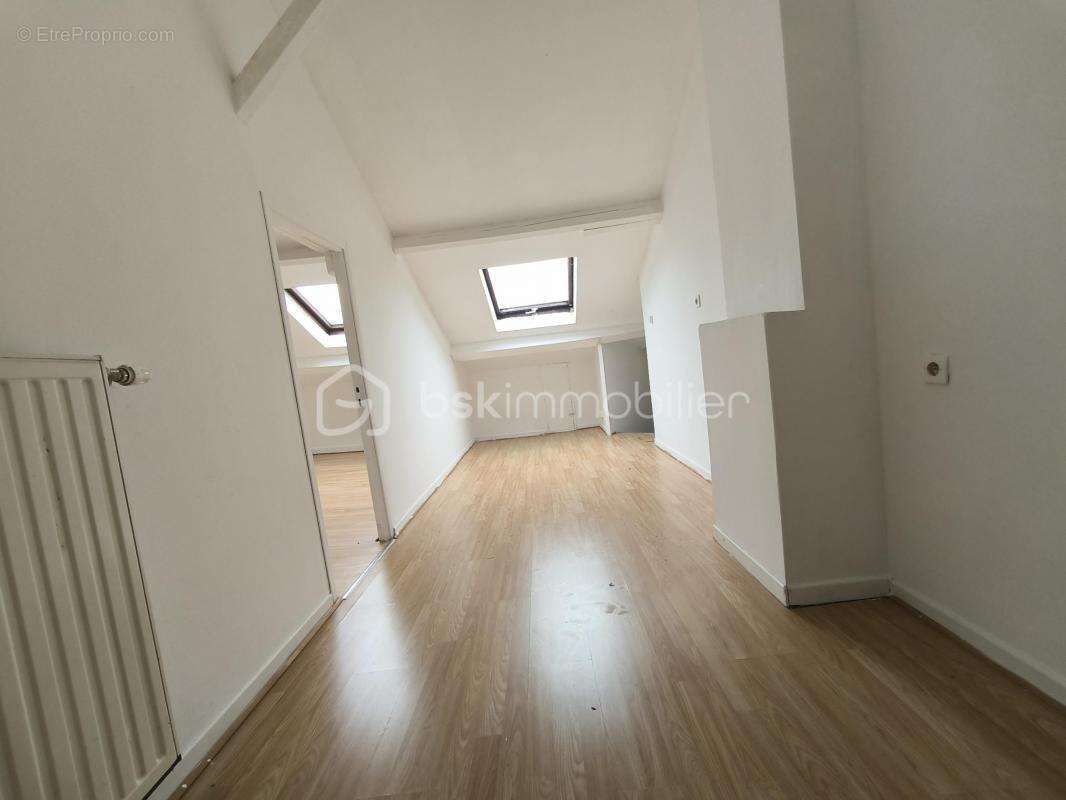 Maison à MAZINGARBE