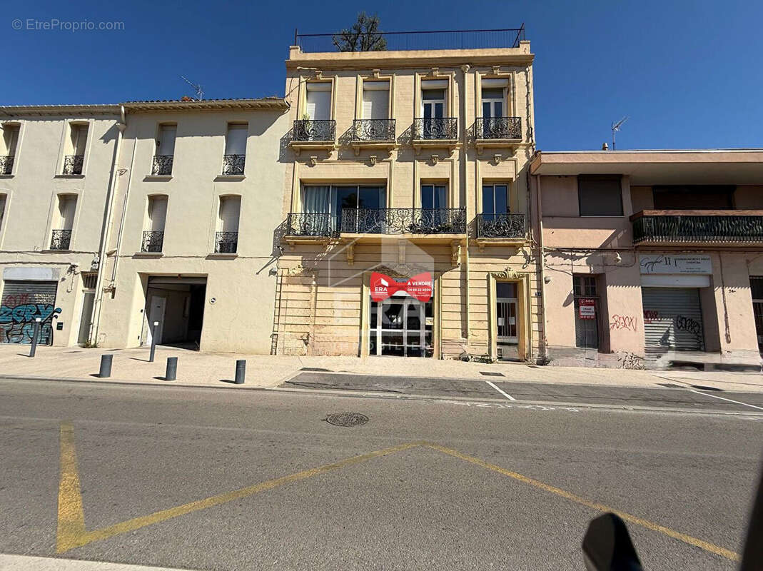 Autre à PERPIGNAN