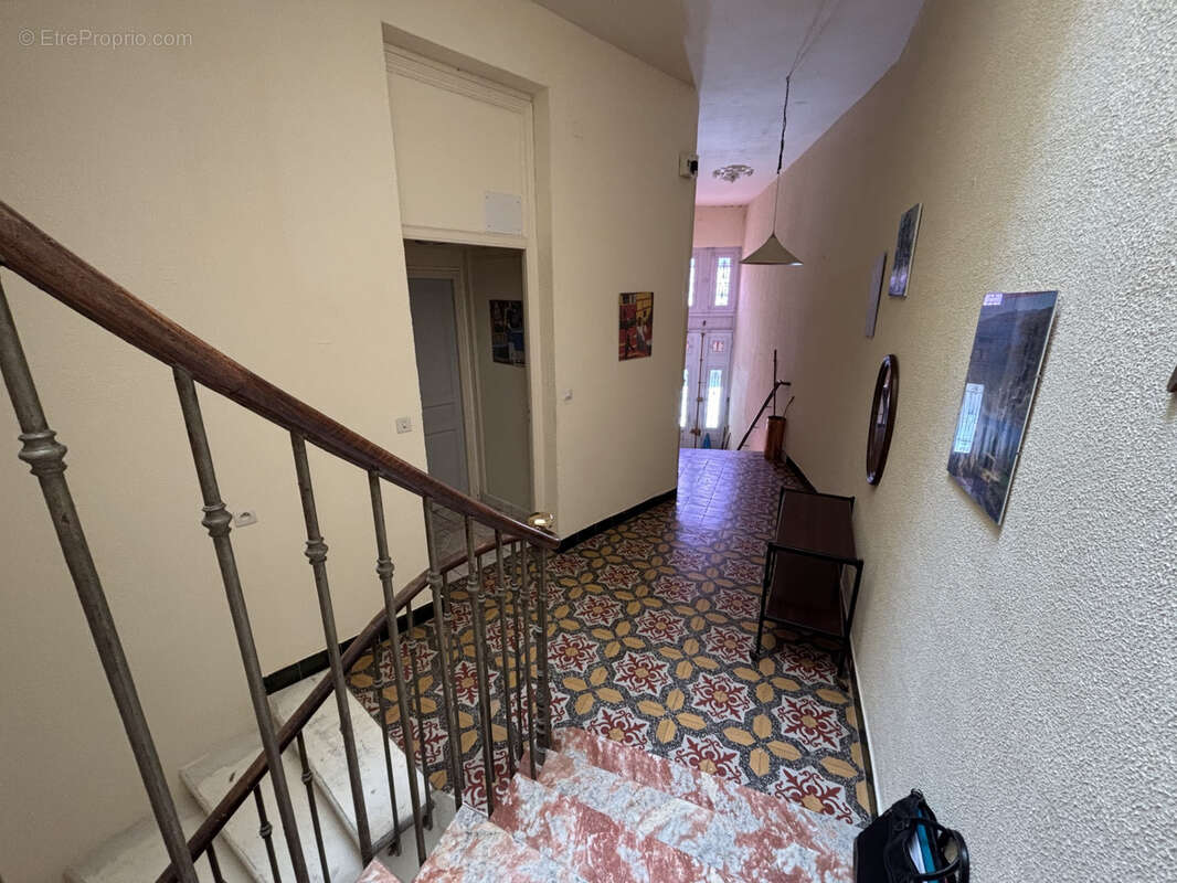 Appartement à LE BOULOU