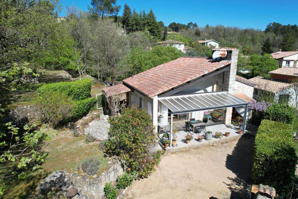 Maison à ROSIERES