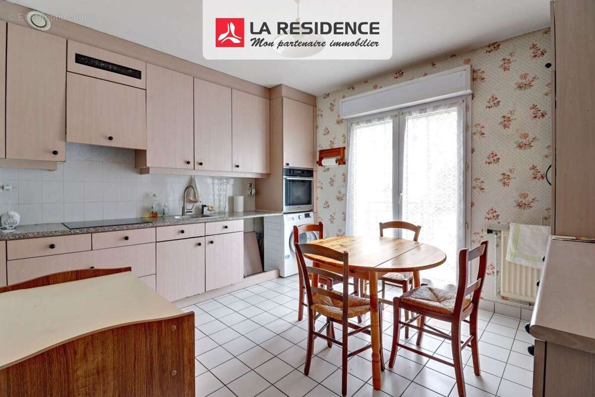 Appartement à BLOIS