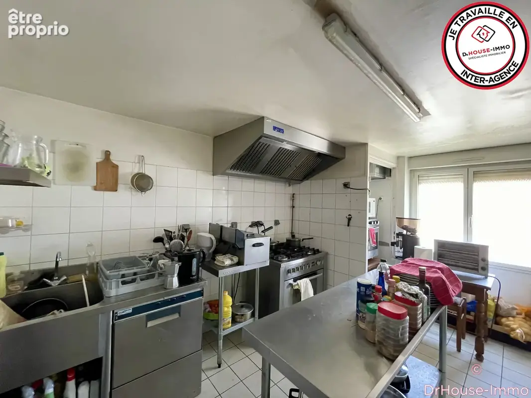 Maison 6 pièces 170 m² à vendre à Sainte-Marie (35600) - photo 6