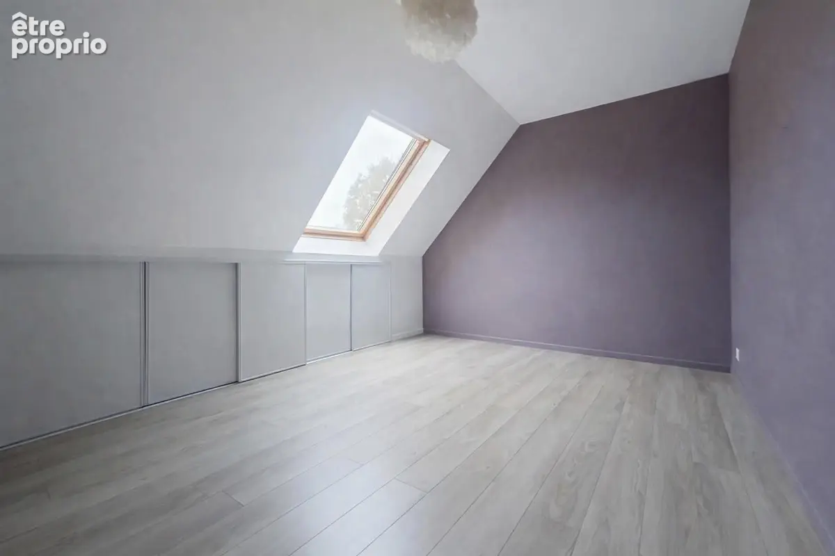 Gonneville sur honfleur - maison 9 pièce(s) 152 m2 - photo 20
