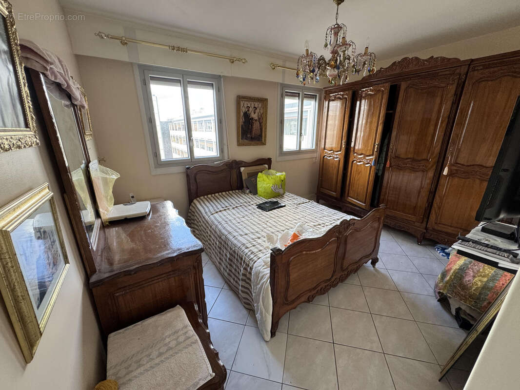 Appartement à SARCELLES