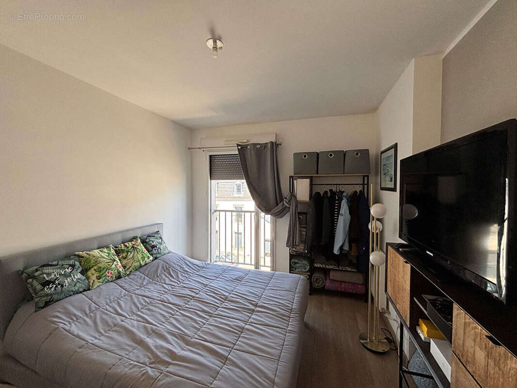 Appartement à AURAY