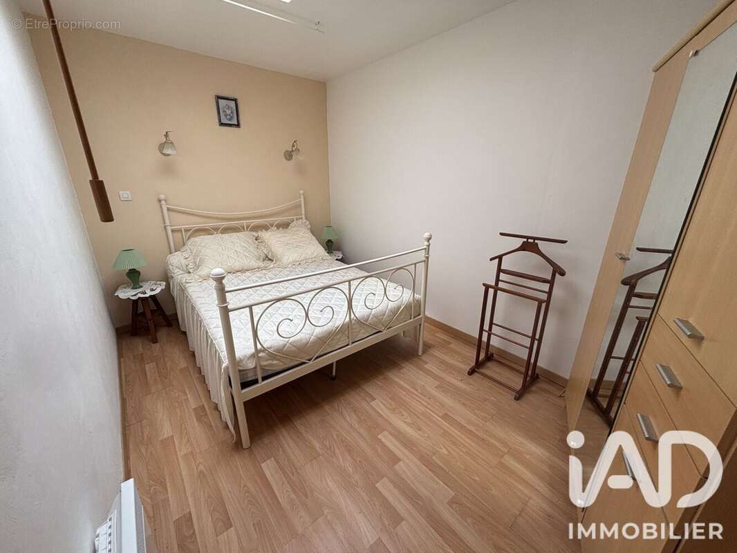 Photo 8 - Maison à SAINT-QUENTIN-LA-MOTTE-CROIX-AU-BAILLY