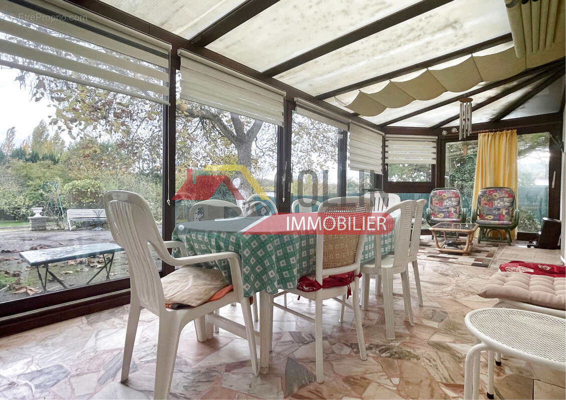 Maison à SAINT-NICOLAS-DE-PORT