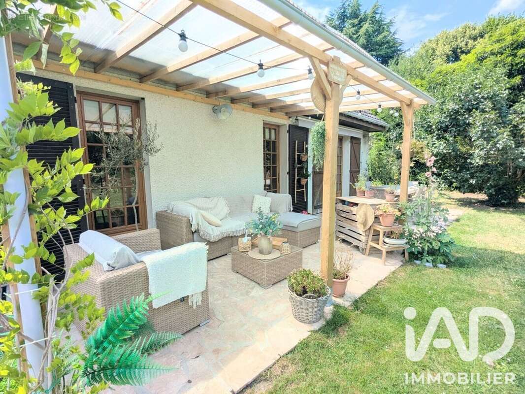 Photo 5 - Maison à ROISSY-EN-BRIE