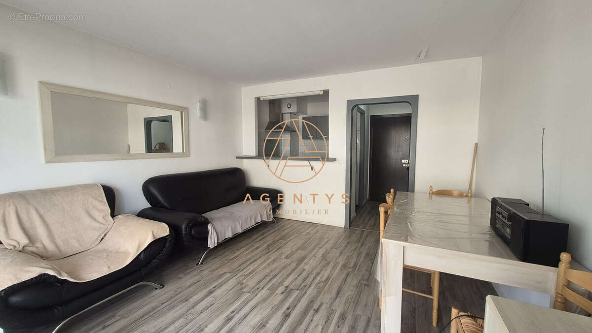 Appartement 39 m² à Le Perreux-Sur-Marne  - photo 2