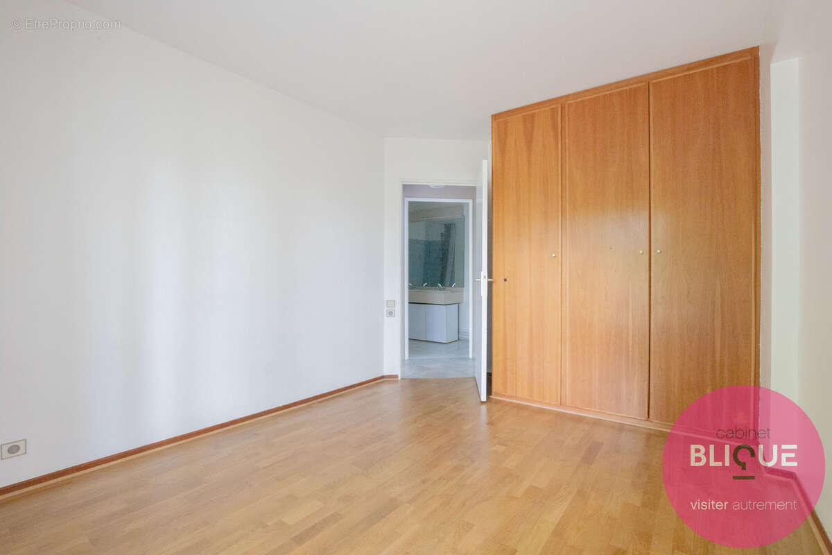 Appartement à VILLERS-LES-NANCY