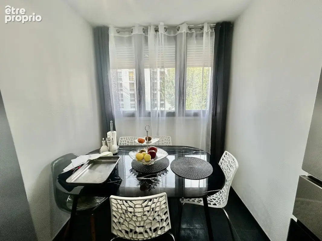 Appartement de 95m2 - photo 6