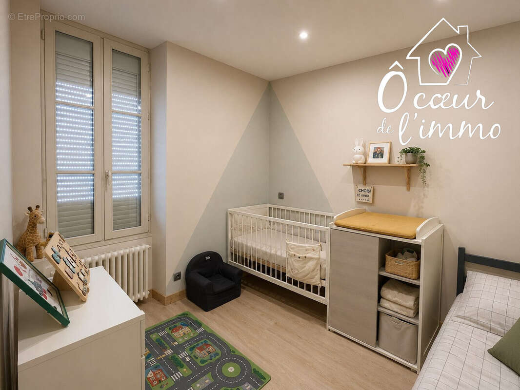 Maison 87 m² à Cholet  - photo 8