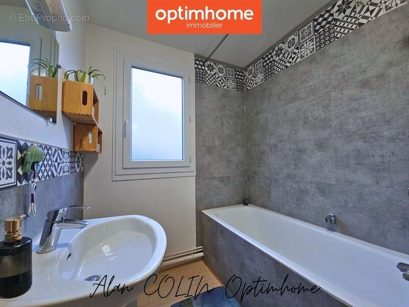 Maison à SIERCK-LES-BAINS