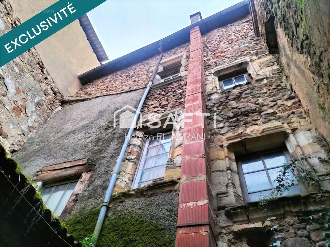 Photo 8 - Maison à COURPIERE