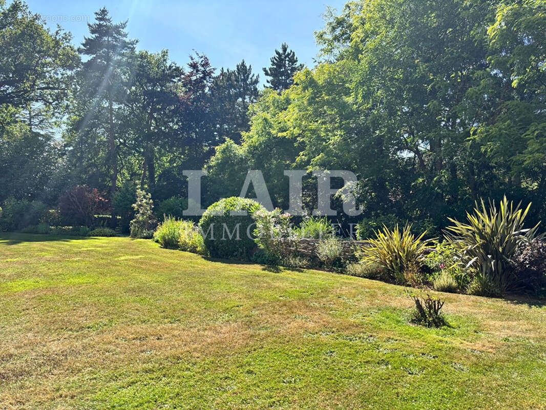 Maison à SAINT-GERMAIN-DU-CORBEIS