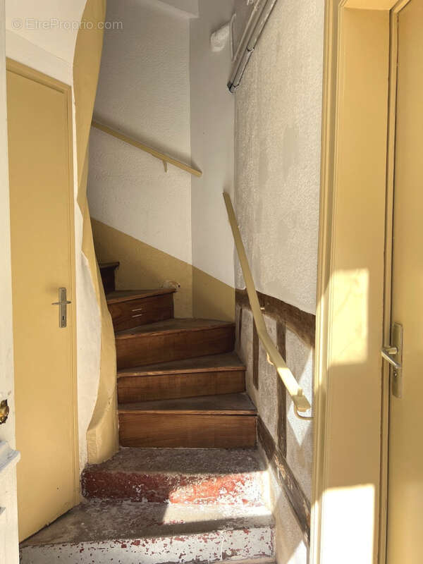 Appartement à JOIGNY