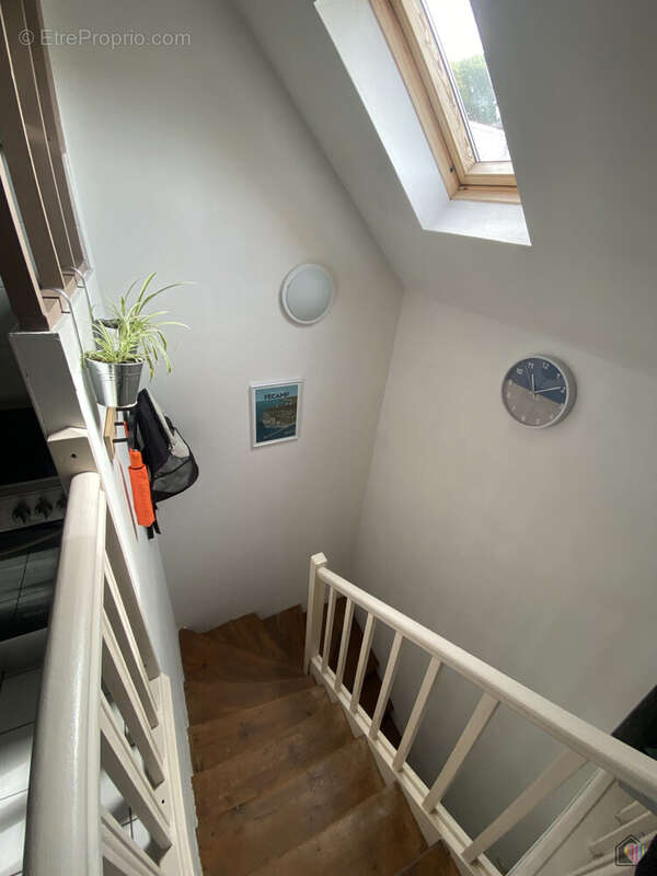 Appartement à YPORT