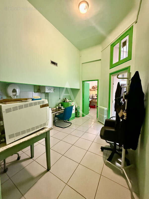 Commerce à PERPIGNAN