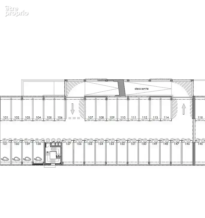 Lot de 3 parkings à Strasbourg - photo 2