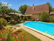 Maison à BOULAZAC