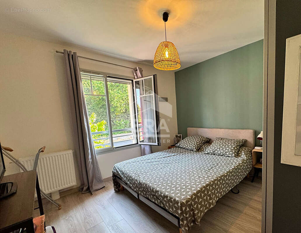 Appartement Le Teich ? Mode de vie "tout à pied" pour ce magnifique T3 -65m² moderne avec double balcon - photo 4