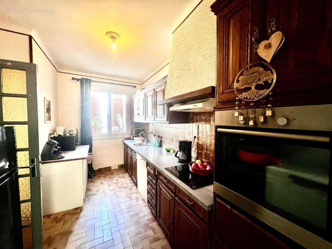 Maison à SAINT-GILLES