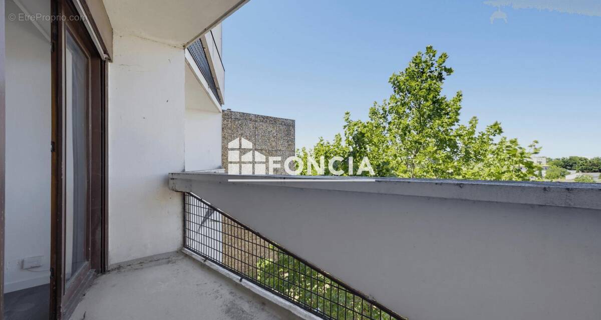 Appartement à PESSAC