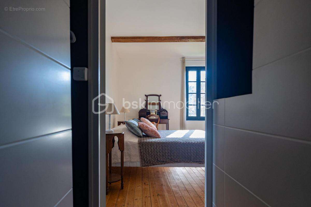 Maison à COUFOULEUX