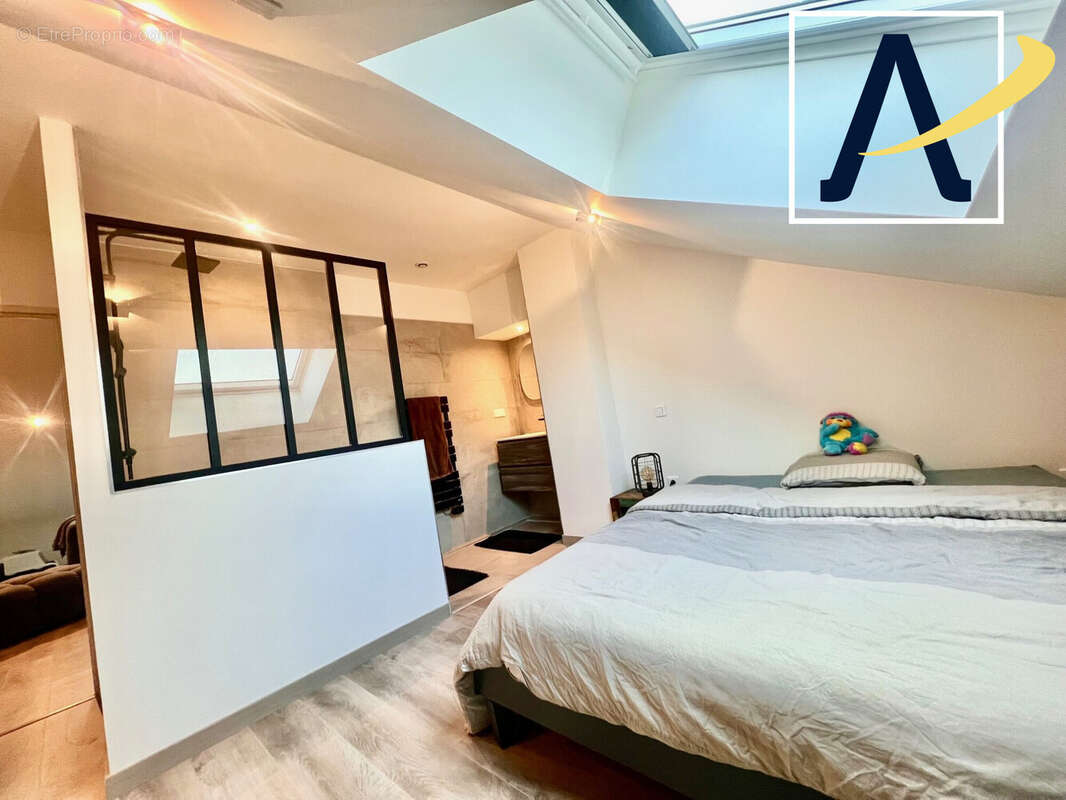 Appartement à BELFORT