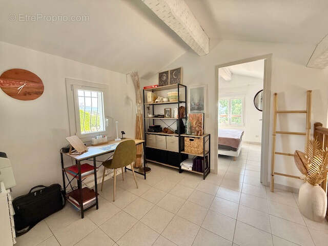 Maison à FREJUS