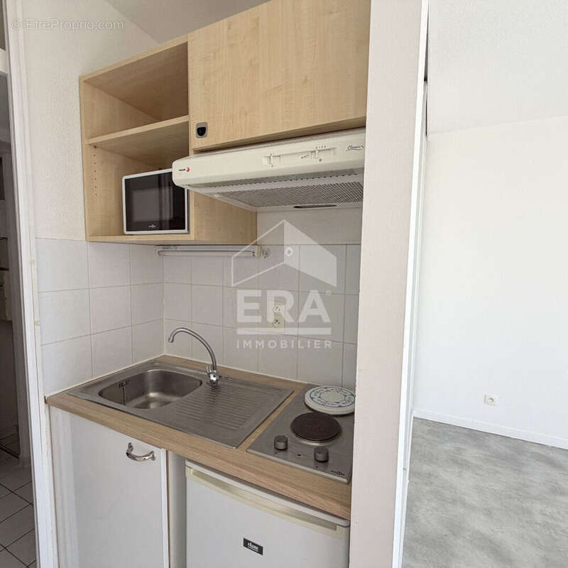 Appartement 23m² à boulogne-billancourt - photo 2