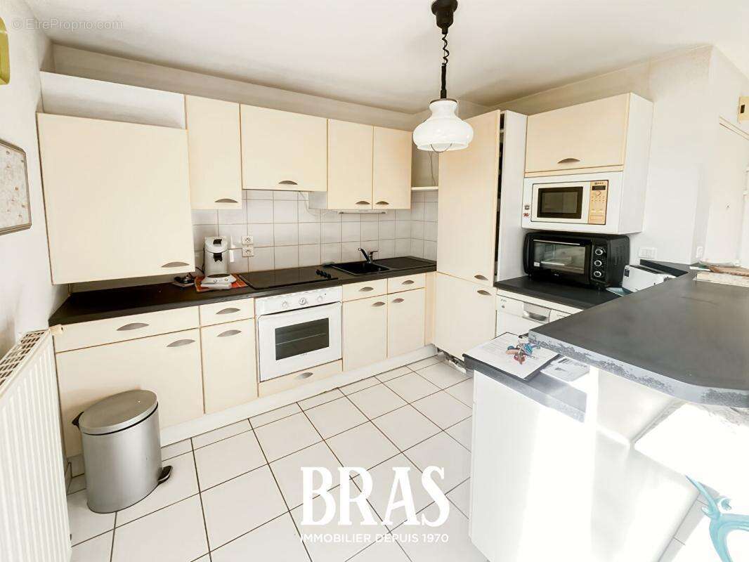 Appartement à LE POULIGUEN