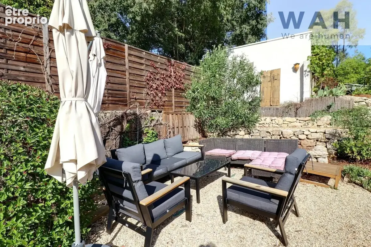 VILLA CONTEMPORAINE 5 PIECES de 150m2 sur 724m2 de terrain V - photo 14