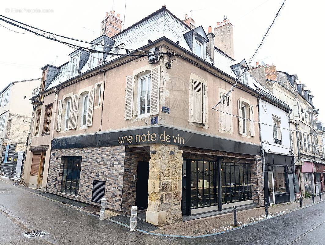 Autre à NEVERS